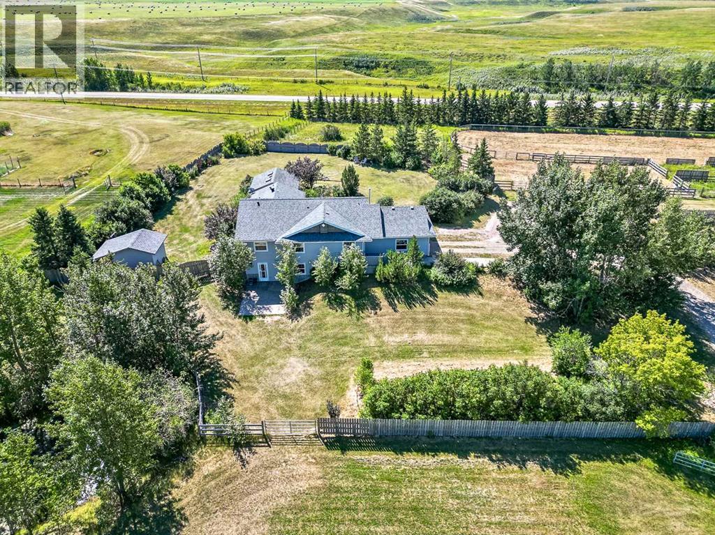 20031 496 Avenue E, Rural Foothills County, Alberta  T1V 1N1 - Photo 4 - A2333215