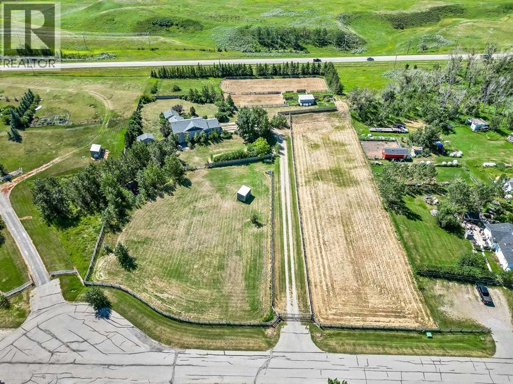 20031 496 Avenue E, Rural Foothills County, Alberta  T1V 1N1 - Photo 46 - A2333215