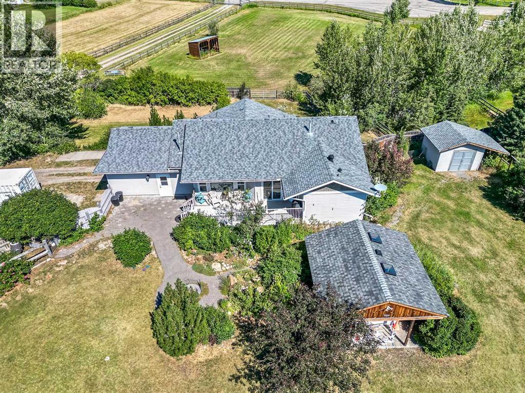 20031 496 Avenue E, Rural Foothills County, Alberta  T1V 1N1 - Photo 7 - A2333215