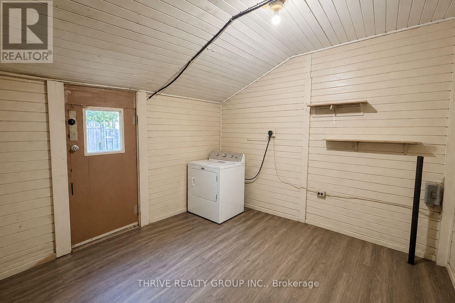Rear - 220 Hamilton Road, London East, Ontario  N5Z 1R1 - Photo 11 - X13642418