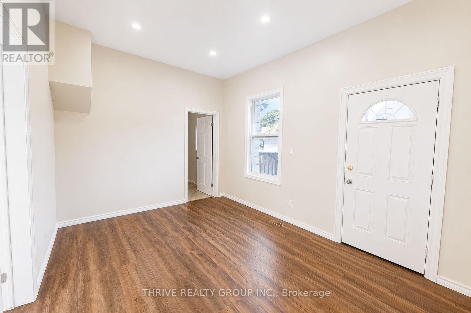 Rear - 220 Hamilton Road, London East, Ontario  N5Z 1R1 - Photo 6 - X13642418