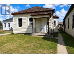REAR - 220 HAMILTON ROAD, London East, Ontario