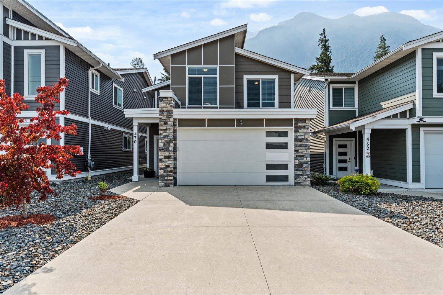 470 Fort Street, Hope, Hope, British Columbia  V0X 1L4 - Photo 2 - R3151956