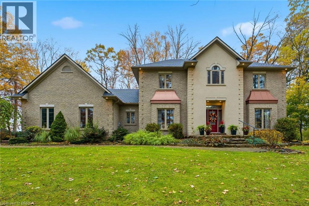 271 Windham Rd 14, Simcoe, Ontario  N3Y 4K6 - Photo 3 - 40831098