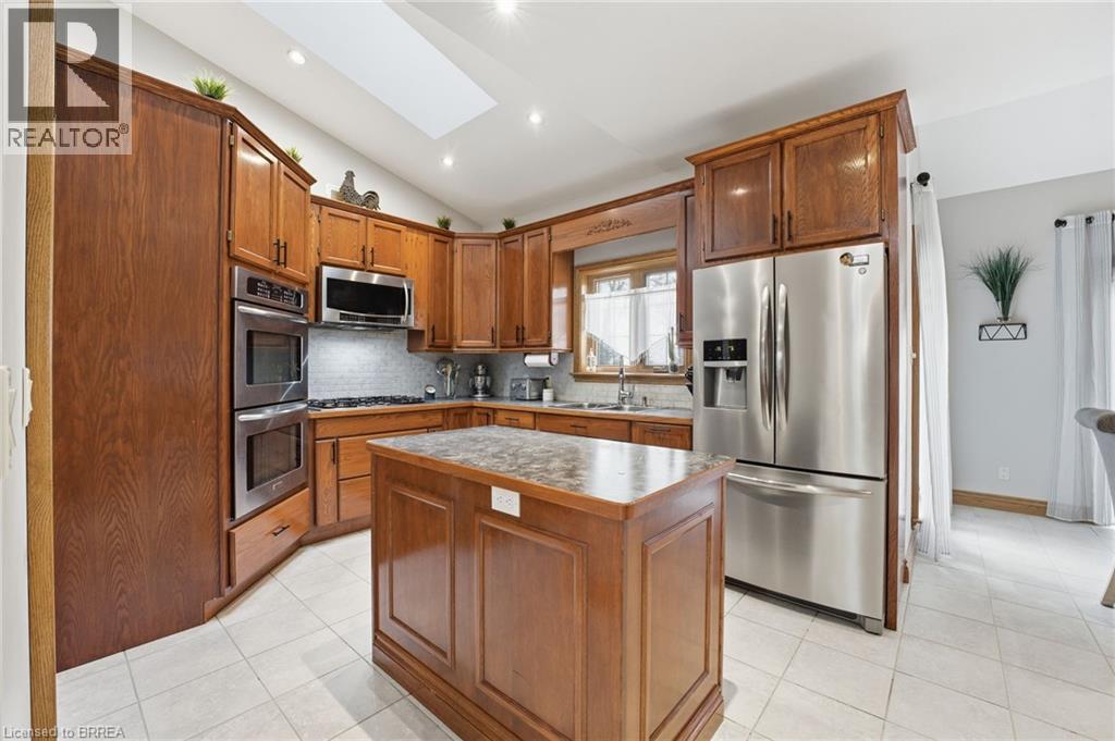 271 Windham Rd 14, Simcoe, Ontario  N3Y 4K6 - Photo 7 - 40831098