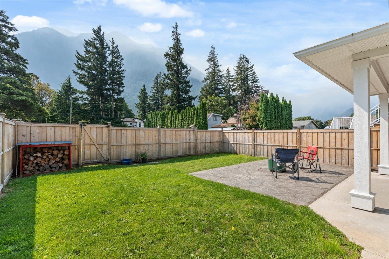 470 Fort Street, Hope, Hope, British Columbia  V0X 1L4 - Photo 39 - R3151956