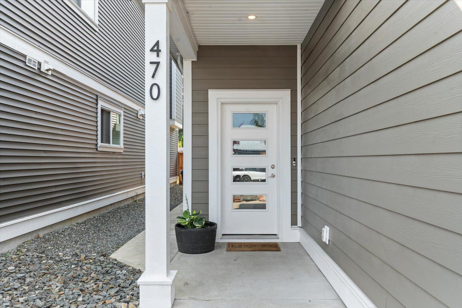 470 Fort Street, Hope, Hope, British Columbia  V0X 1L4 - Photo 3 - R3151956