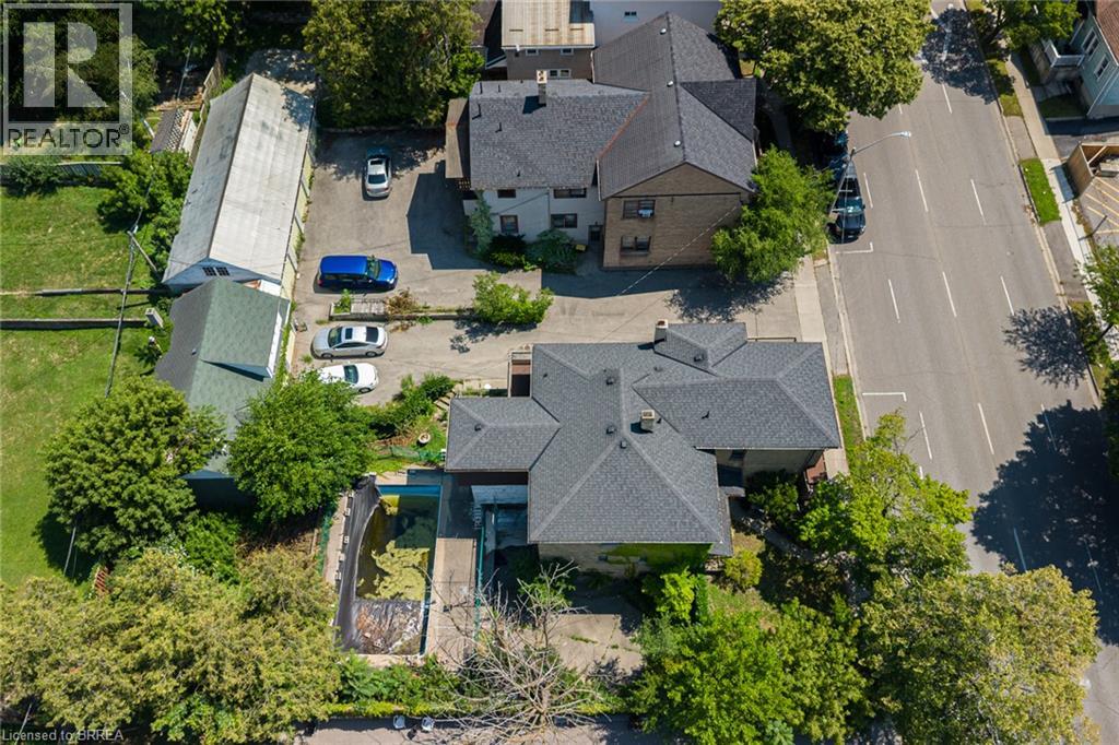 212-218 Dalhousie Street, Brantford, Ontario  N3S 3T7 - Photo 4 - 40852992