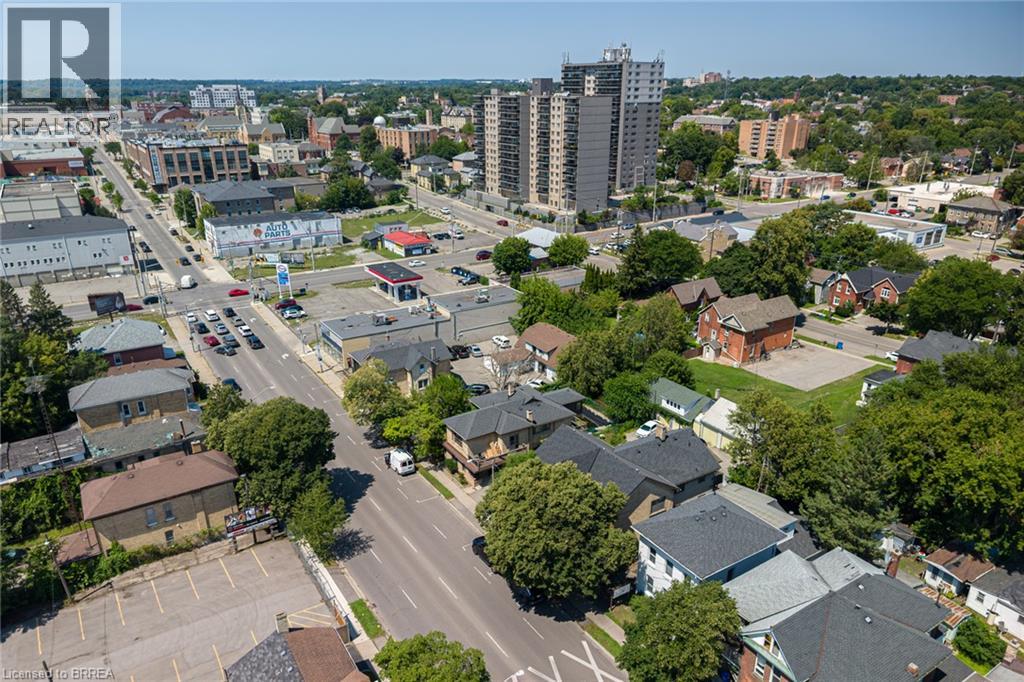 212-218 Dalhousie Street, Brantford, Ontario  N3S 3T7 - Photo 5 - 40852992