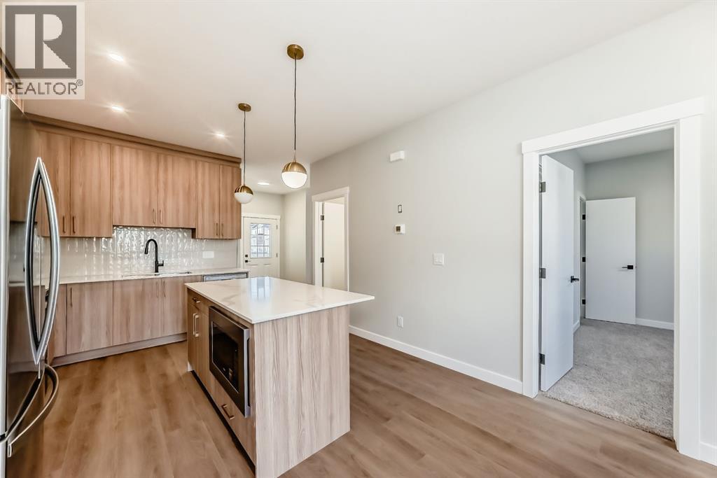 1103 Clover Close, Carstairs, Alberta  T0M 0N0 - Photo 7 - A2305133
