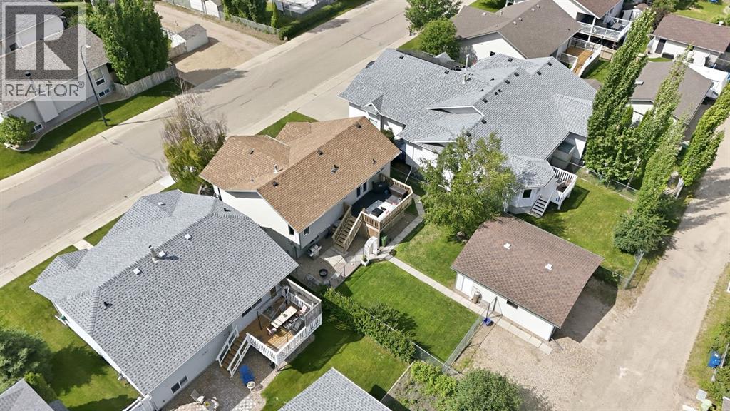 155 Lampard Crescent, Red Deer, Alberta  T4R 2W7 - Photo 32 - A2329074