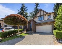 2771 163 STREET, Surrey, British Columbia