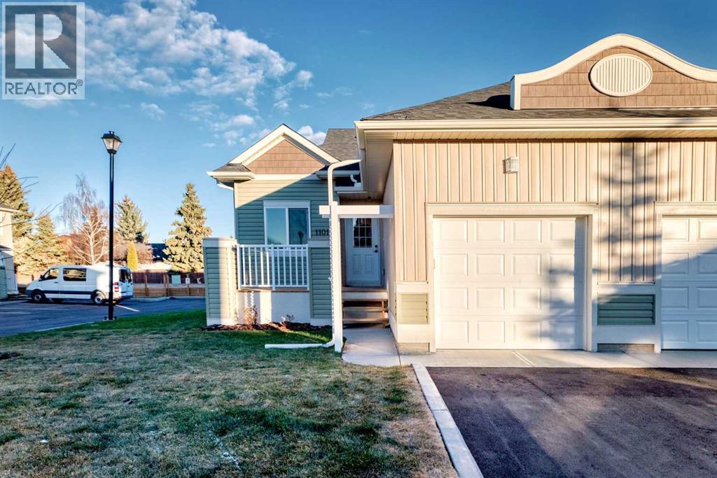 1103 Clover Close, Carstairs, Alberta  T0M 0N0 - Photo 47 - A2305133