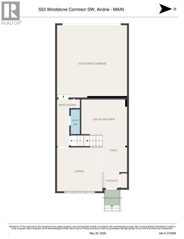 553 Windstone Common SW, Airdrie, Alberta  T4B 3T3 - Photo 43 - A2312651