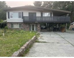 13718 GLEN PLACE, Surrey, British Columbia