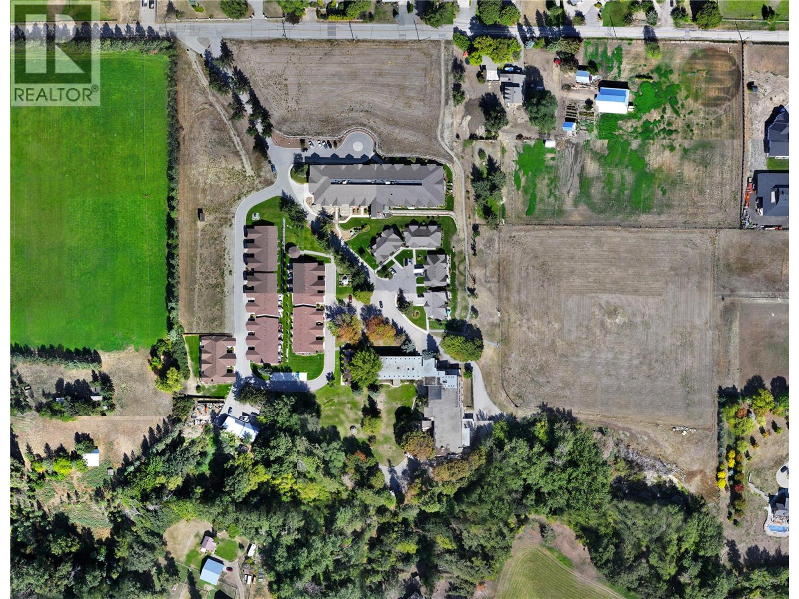 9102/9104/Lot 3 of 9108 Mackie Drive, Coldstream, British Columbia
