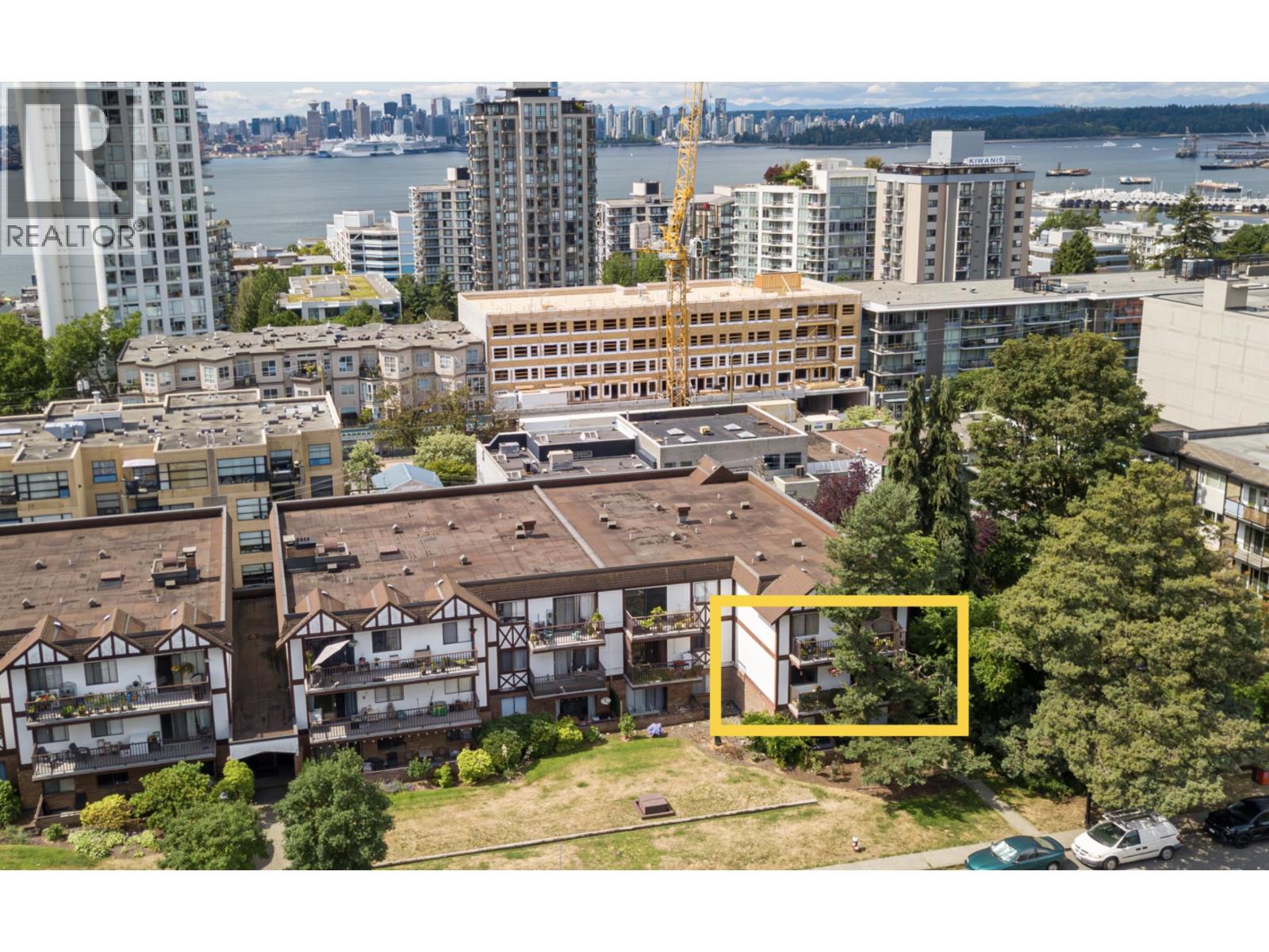 204 131 W 4th Street, North Vancouver, British Columbia  V7M 3C8 - Photo 22 - R3145580
