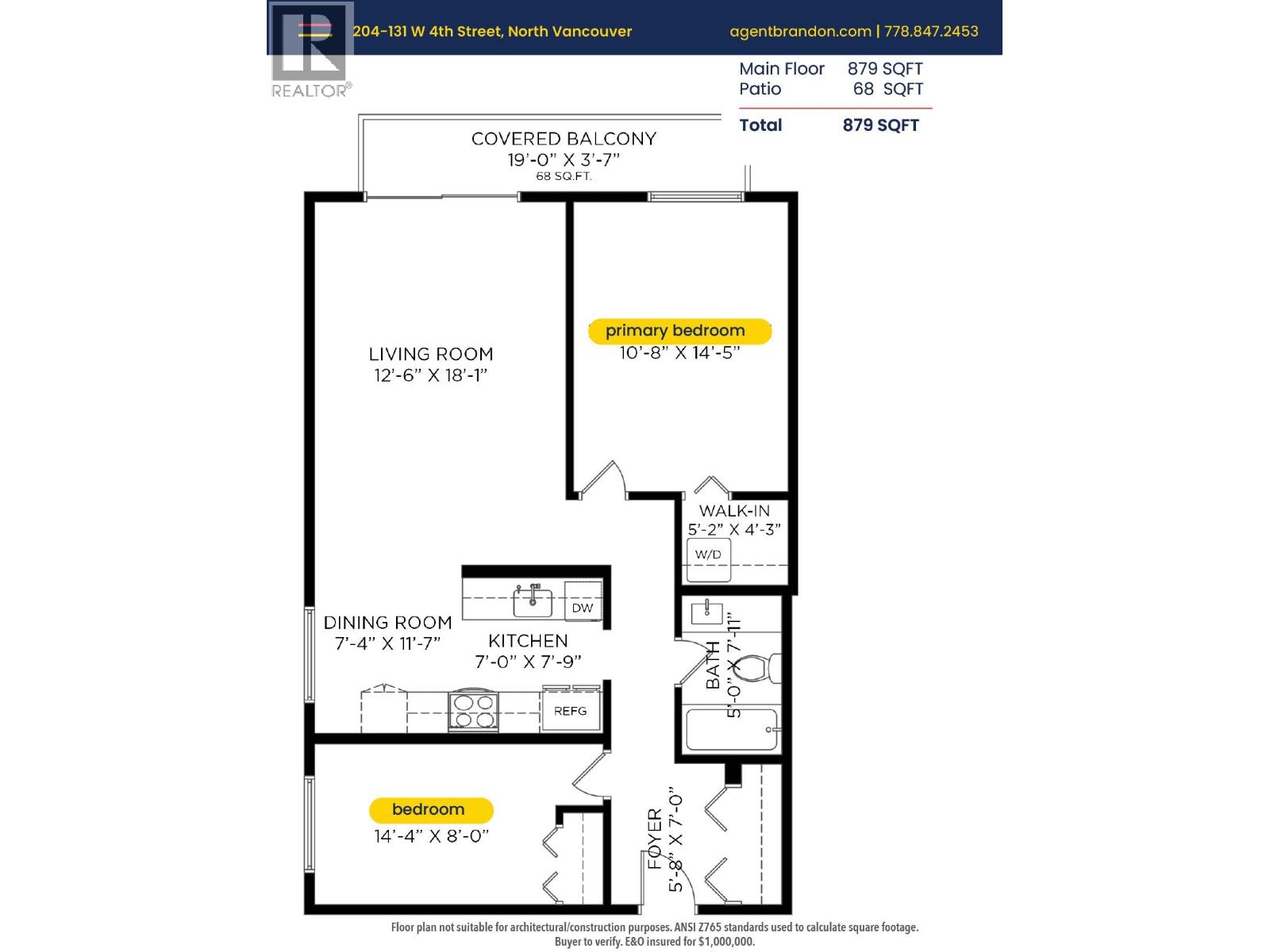 204 131 W 4th Street, North Vancouver, British Columbia  V7M 3C8 - Photo 25 - R3145580