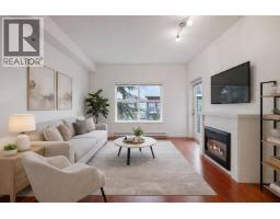 403 2488 KELLY AVENUE, Port Coquitlam, British Columbia