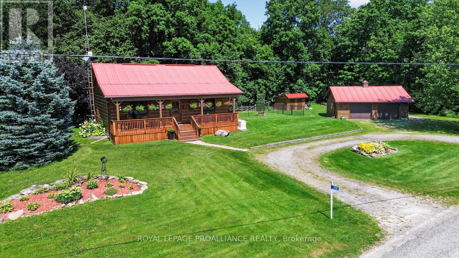 358 Kitley Line 9 Line, Elizabethtown-Kitley, Ontario  K0E 1H0 - Photo 45 - X13642008
