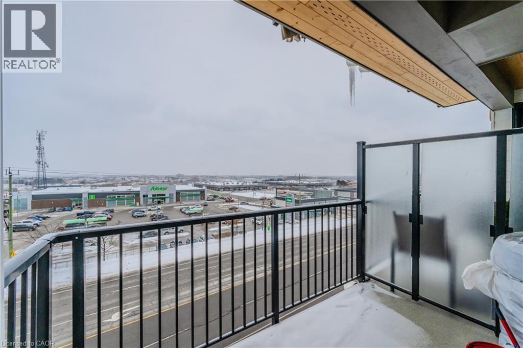 101 Golden Eagle Road Unit# 411, Waterloo, Ontario  N2V 1C3 - Photo 15 - 40852806