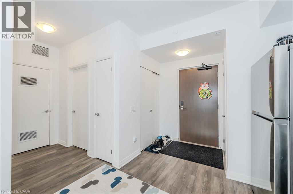 101 Golden Eagle Road Unit# 411, Waterloo, Ontario  N2V 1C3 - Photo 2 - 40852806