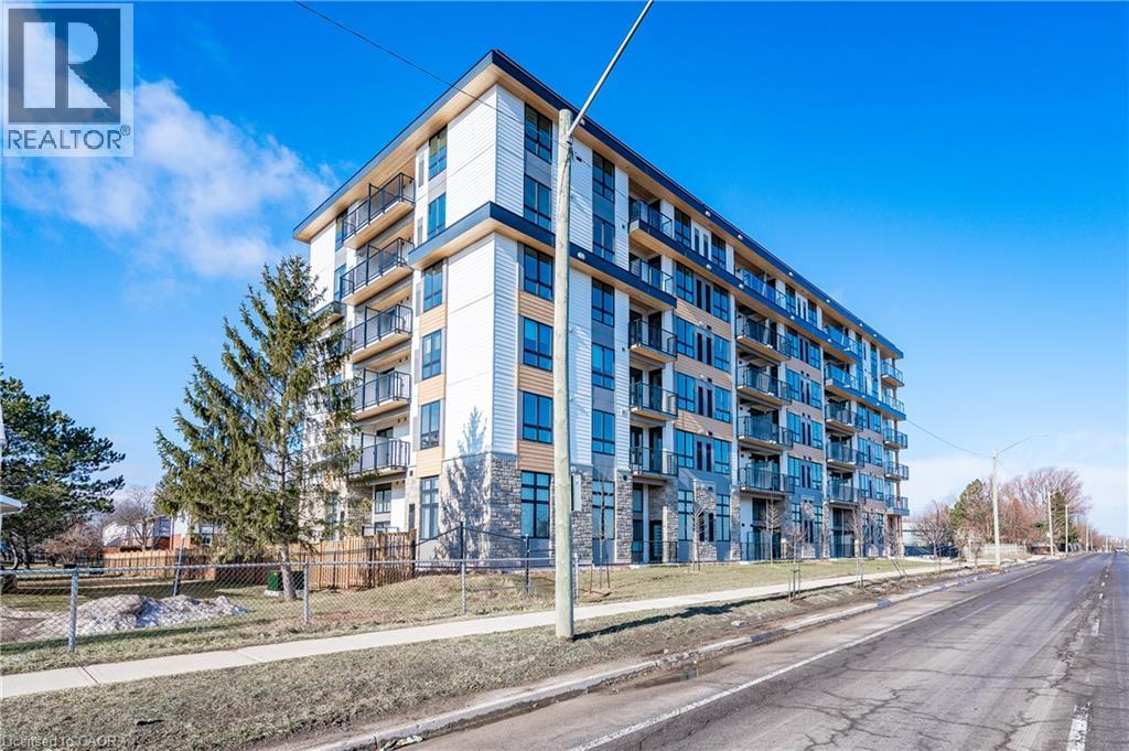 101 Golden Eagle Road Unit# 411, Waterloo, Ontario  N2V 1C3 - Photo 19 - 40852806