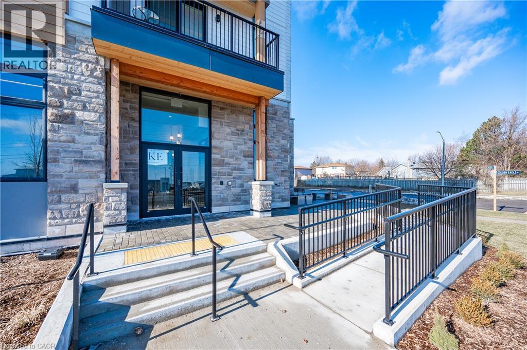 101 Golden Eagle Road Unit# 411, Waterloo, Ontario  N2V 1C3 - Photo 39 - 40852806