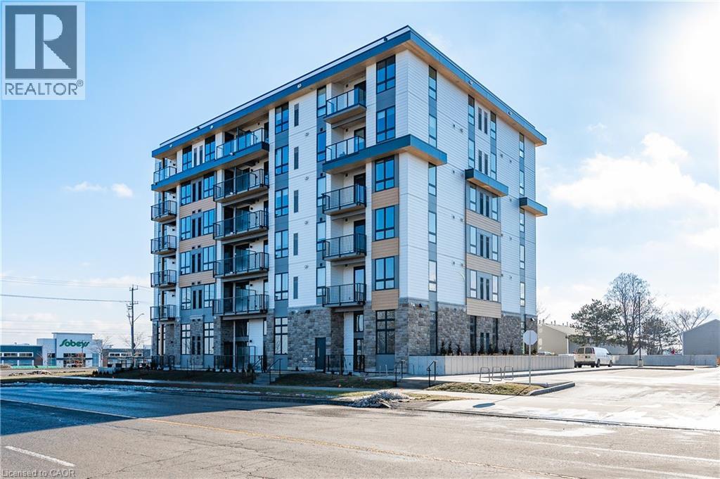 101 Golden Eagle Road Unit# 411, Waterloo, Ontario  N2V 1C3 - Photo 36 - 40852806
