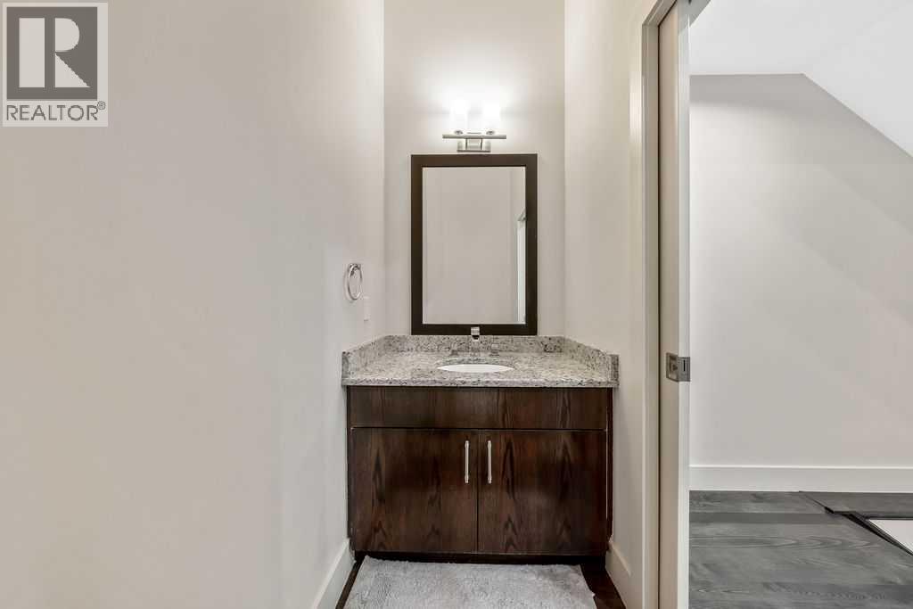 1136 17 Avenue NW, Calgary, Alberta  T2M 0P6 - Photo 16 - A2319069