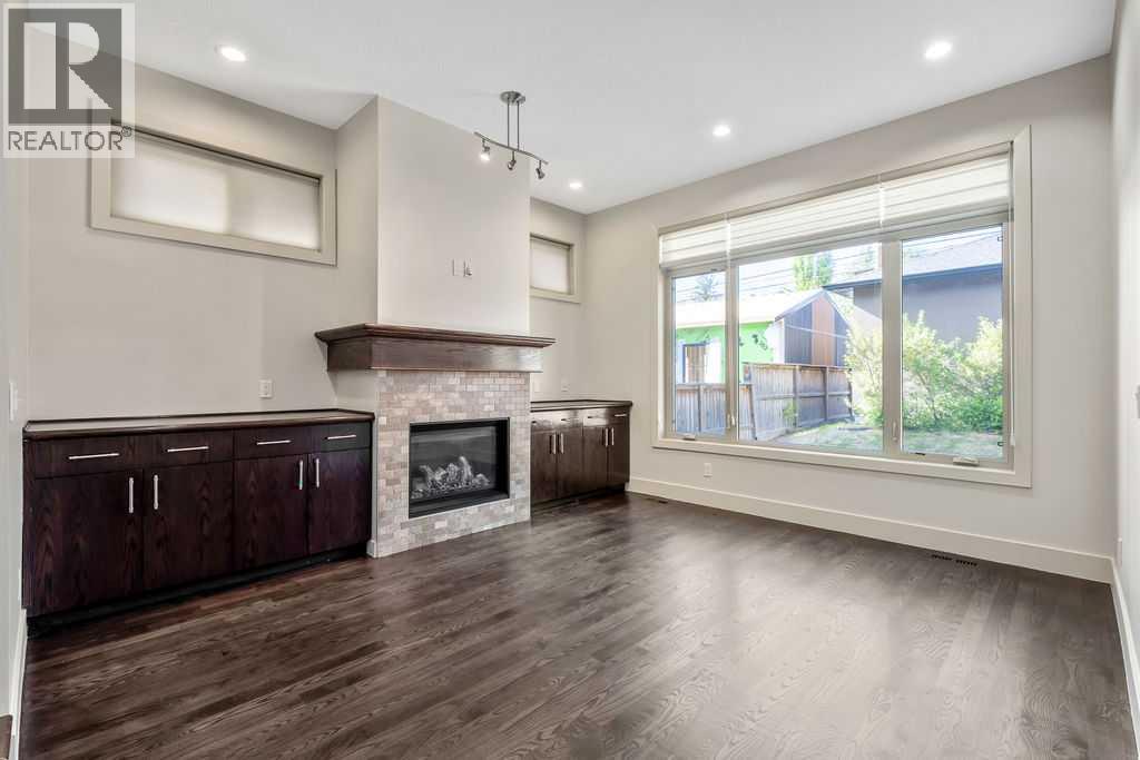 1136 17 Avenue NW, Calgary, Alberta  T2M 0P6 - Photo 13 - A2319069
