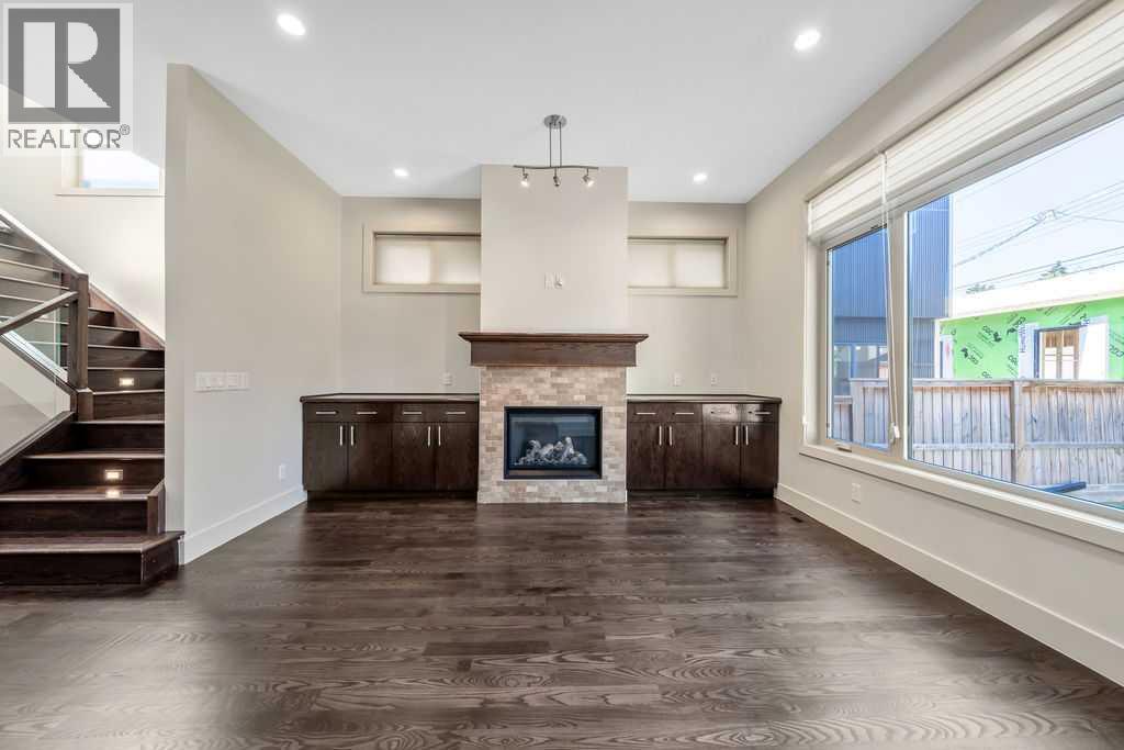 1136 17 Avenue NW, Calgary, Alberta  T2M 0P6 - Photo 15 - A2319069