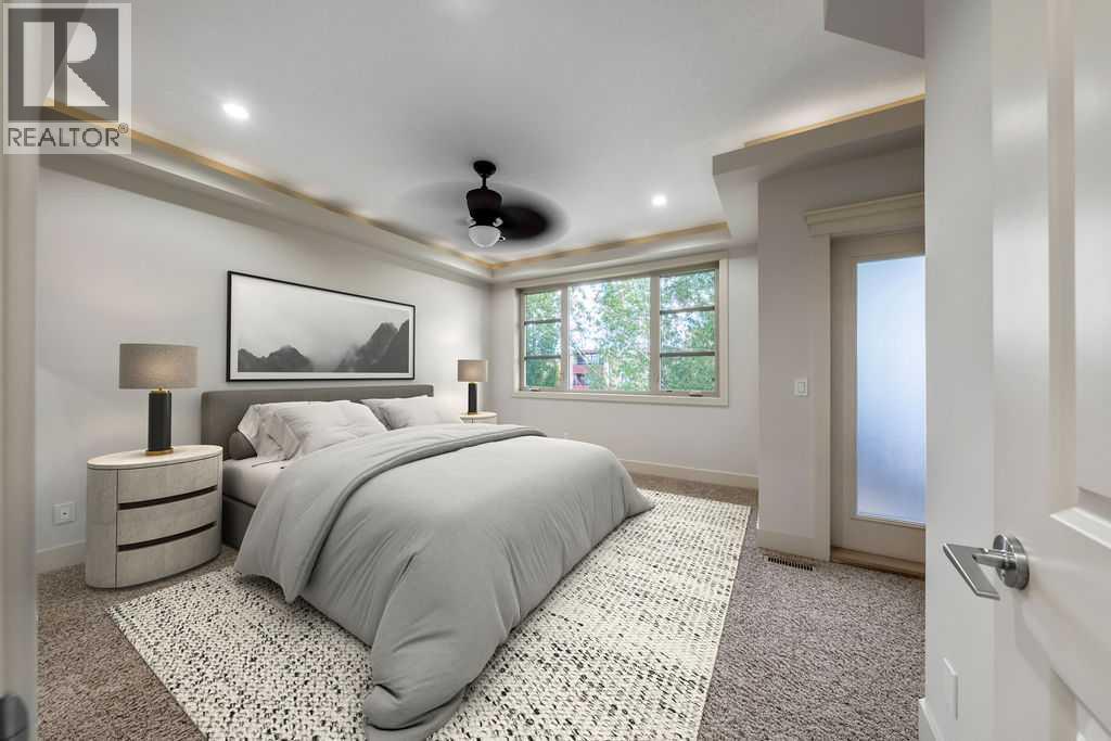 1136 17 Avenue NW, Calgary, Alberta  T2M 0P6 - Photo 25 - A2319069
