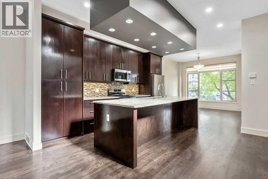 1136 17 Avenue NW, Calgary, Alberta  T2M 0P6 - Photo 9 - A2319069