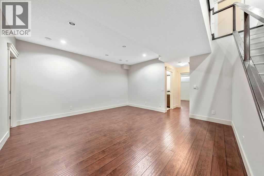 1136 17 Avenue NW, Calgary, Alberta  T2M 0P6 - Photo 31 - A2319069