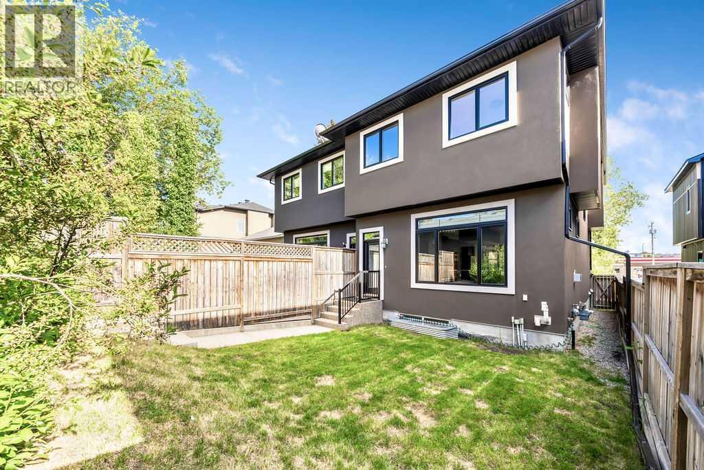 1136 17 Avenue NW, Calgary, Alberta  T2M 0P6 - Photo 39 - A2319069