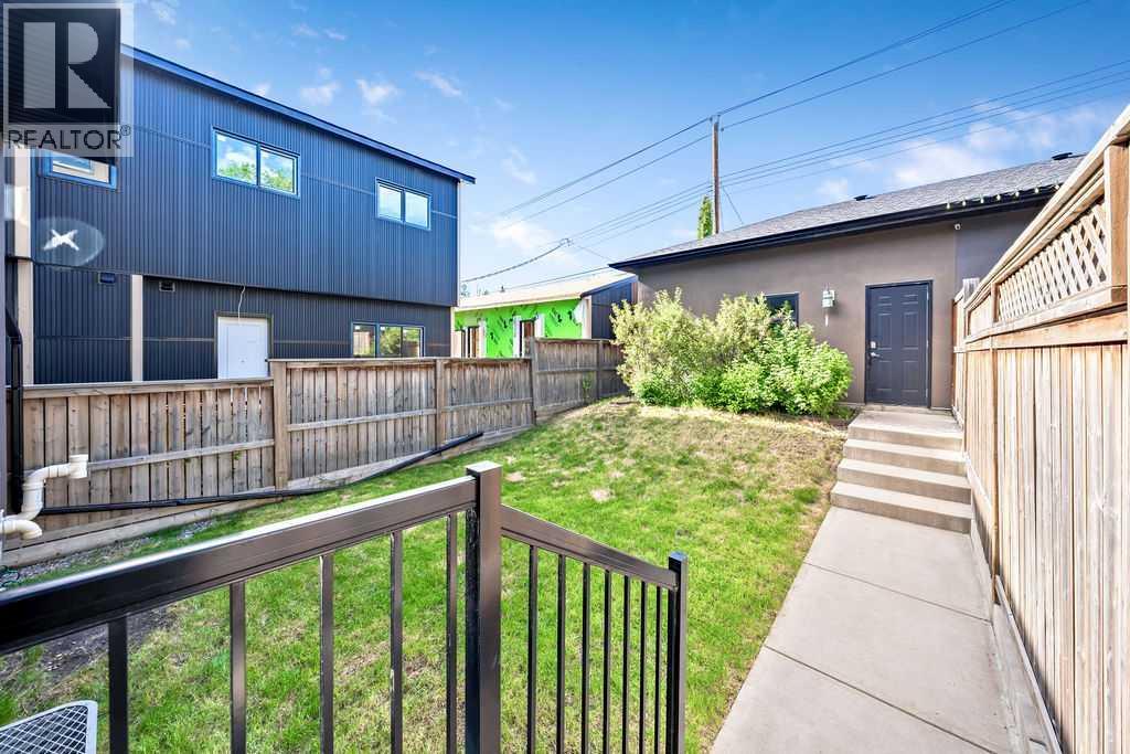 1136 17 Avenue NW, Calgary, Alberta  T2M 0P6 - Photo 37 - A2319069