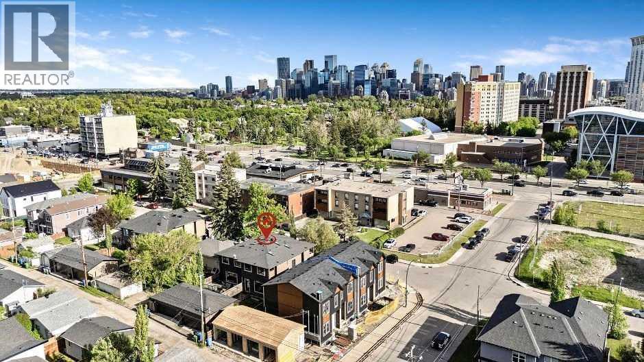 1136 17 Avenue NW, Calgary, Alberta  T2M 0P6 - Photo 43 - A2319069