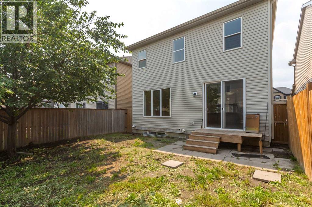 137 Windridge Road SW, Airdrie, Alberta  T4B 2R4 - Photo 31 - A2323633