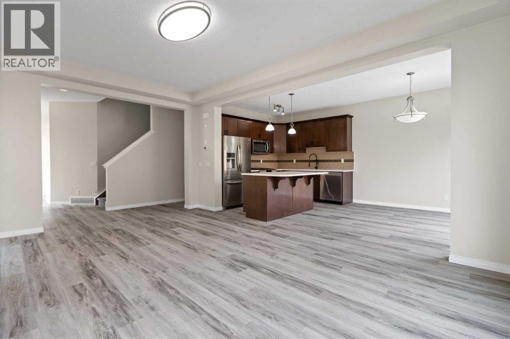 137 Windridge Road SW, Airdrie, Alberta  T4B 2R4 - Photo 8 - A2323633