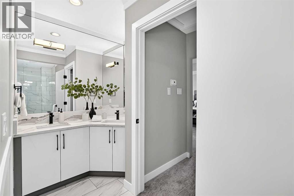 3824 Brooklyn Crescent NW, Calgary, Alberta  T2L 1H2 - Photo 22 - A2327487