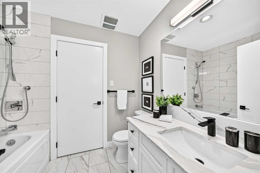 3824 Brooklyn Crescent NW, Calgary, Alberta  T2L 1H2 - Photo 26 - A2327487