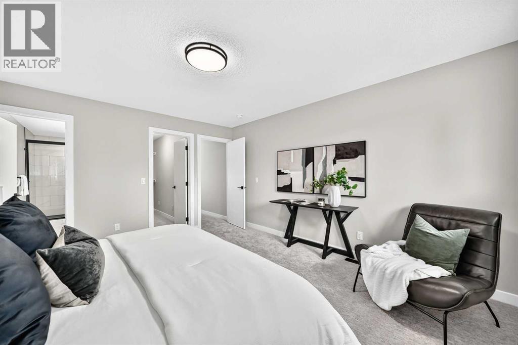 3824 Brooklyn Crescent NW, Calgary, Alberta  T2L 1H2 - Photo 29 - A2327487