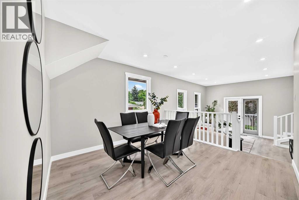 3824 Brooklyn Crescent NW, Calgary, Alberta  T2L 1H2 - Photo 12 - A2327487