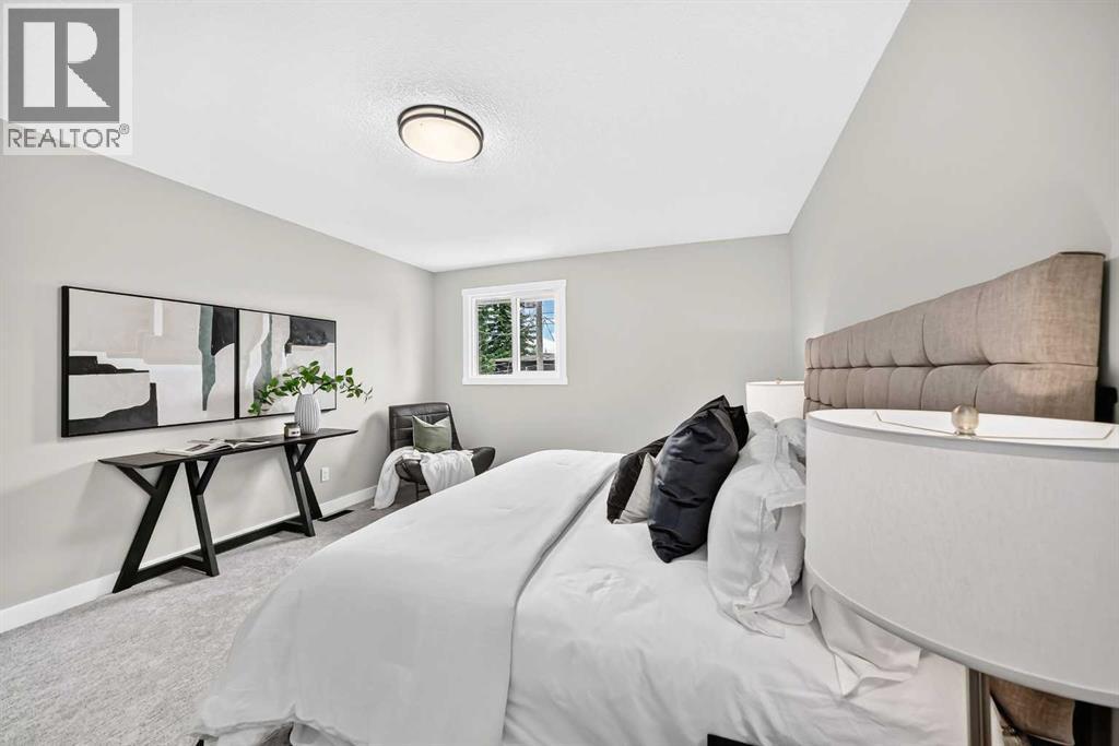 3824 Brooklyn Crescent NW, Calgary, Alberta  T2L 1H2 - Photo 30 - A2327487