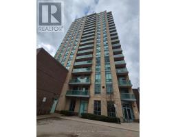 1907 - 20 OLIVE AVENUE, Toronto, Ontario