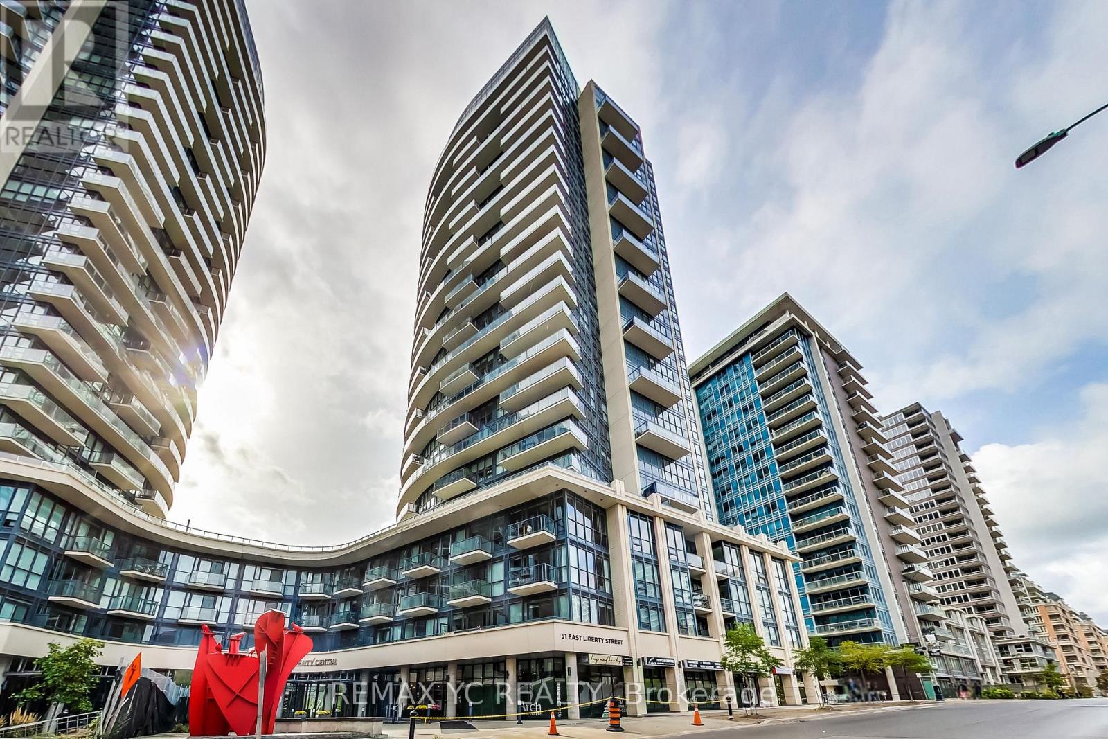 2603 - 108 Peter Street, Toronto, Ontario  M5V 0W2 - Photo 27 - C13642444
