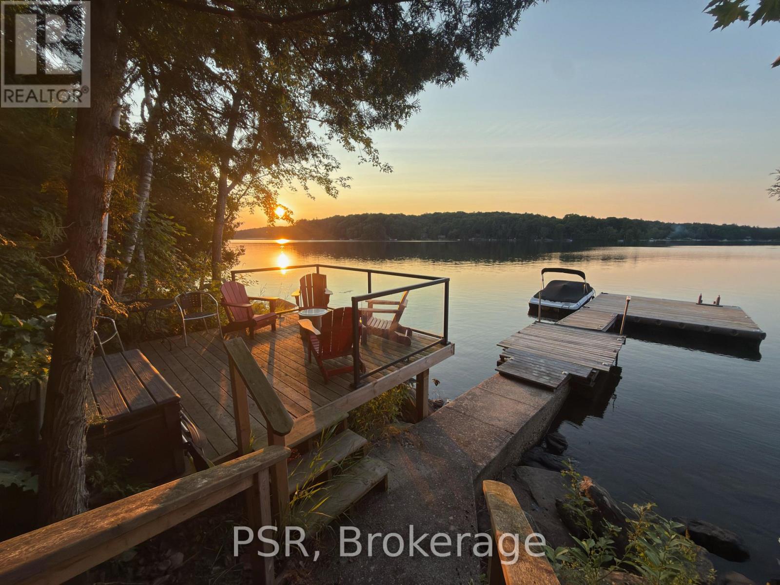 17 - 1158 SHEA ROAD, Muskoka Lakes, Ontario