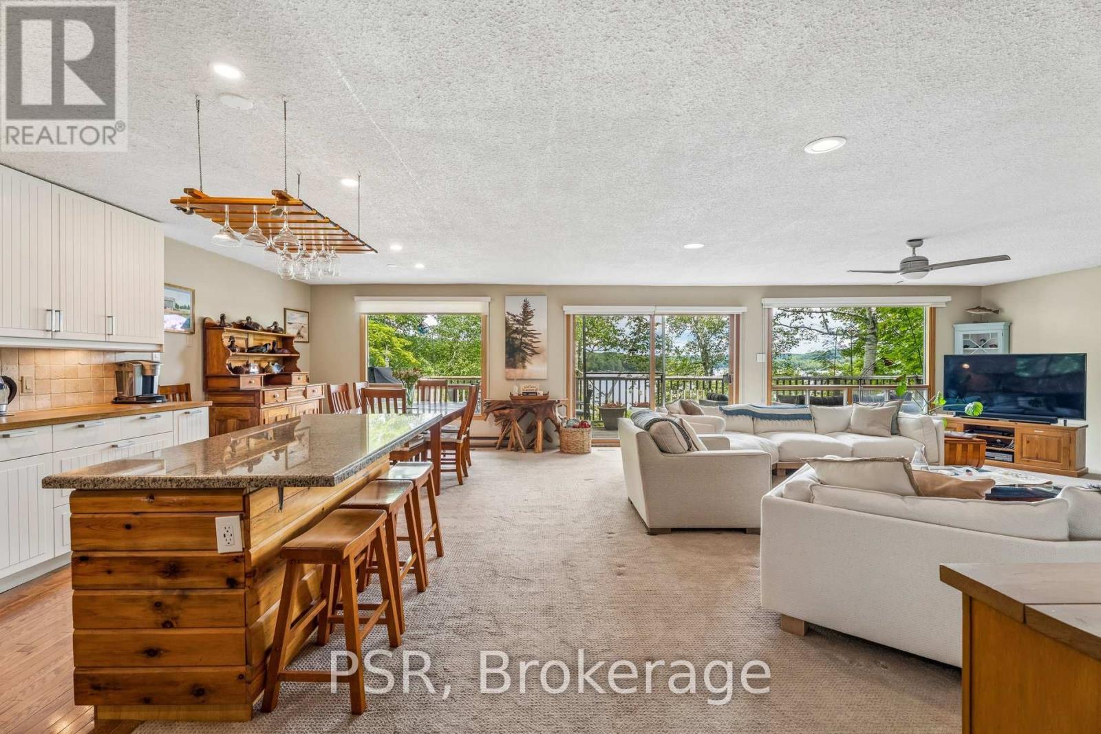 17 - 1158 Shea Road, Muskoka Lakes, Ontario  P0B 1M0 - Photo 14 - X13513586