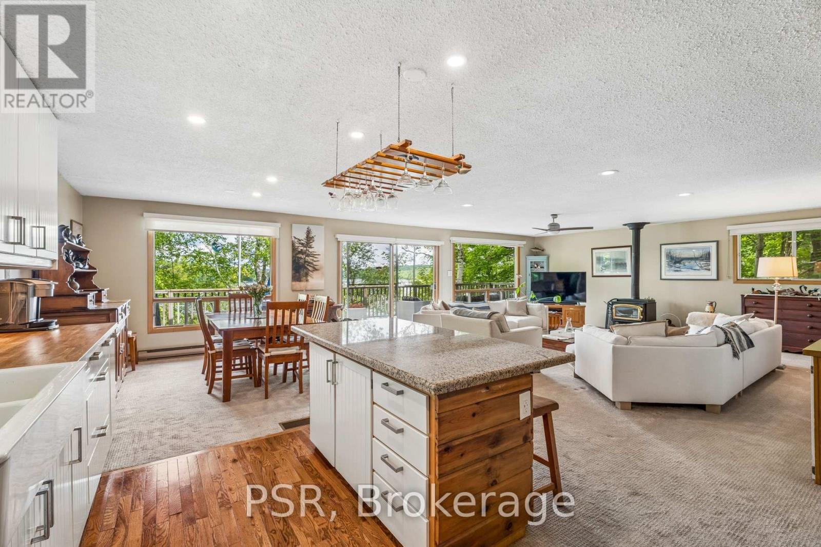 17 - 1158 Shea Road, Muskoka Lakes, Ontario  P0B 1M0 - Photo 18 - X13513586